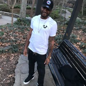 Meet your Posher, Nigel